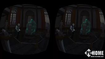 沉浸体验必备:盘点十大VR游戏排行,解锁全新虚拟世界之旅 沉浸体验必备:盘点十大VR游戏排行,解锁全新虚拟世界之旅