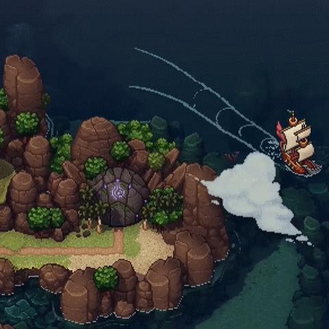 像素世界:揭秘森林之子职业攻略全解析 像素世界:揭秘森林之子职业攻略全解析