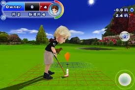 2024年度最佳迷你高尔夫游戏盘点,趣味无限新体验 2024年度最佳迷你高尔夫游戏盘点,趣味无限新体验