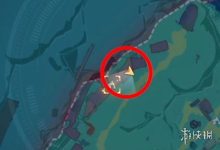 《幻塔》人工岛二期吃吃花谜题攻略,隐藏位置速查! 《幻塔》人工岛二期吃吃花谜题攻略,隐藏位置速查!