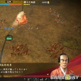 《信长之野望14》合战系统深度解析：策略制胜攻略全揭秘