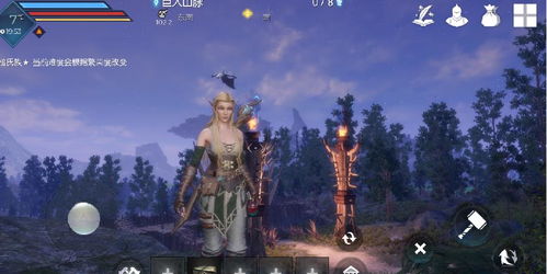 硬核游戏人气榜：揭秘高热力硬核佳作排行