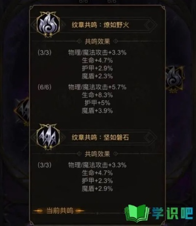 地下城堡3纹章攻略:深度解析养成秘籍,解锁最强阵容 地下城堡3纹章攻略:深度解析养成秘籍,解锁最强阵容