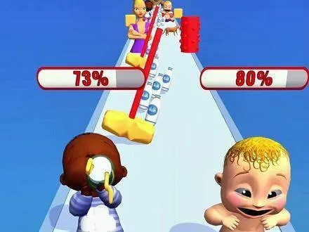 盘点热门可爱游戏，揭晓趣味排行榜前十佳选