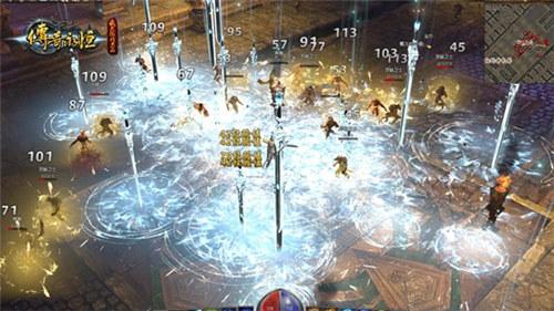 紫霄宫神秘降临,五行师新卡震撼曝光! 紫霄宫神秘降临,五行师新卡震撼曝光!