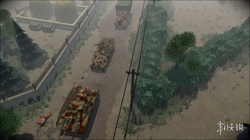 十大耐玩俯视射击佳作盘点:揭秘热门游戏排行榜 十大耐玩俯视射击佳作盘点:揭秘热门游戏排行榜