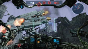 2024机甲世界游戏盘点：揭秘十大热门机甲排行