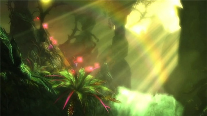 唯美游戏盘点:精选热门好玩的视觉盛宴 唯美游戏盘点:精选热门好玩的视觉盛宴