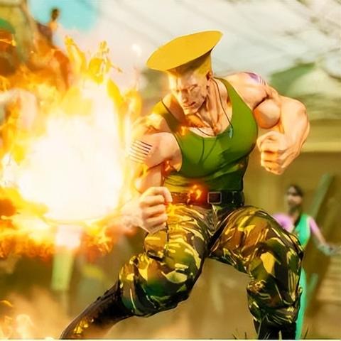 热门格斗游戏盘点:揭秘十大最受欢迎的竞技对决 热门格斗游戏盘点:揭秘十大最受欢迎的竞技对决