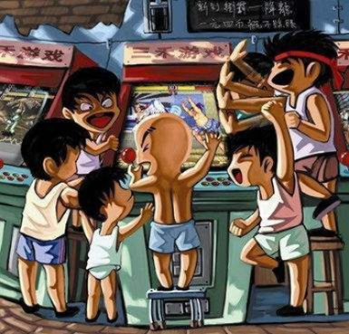 童年经典盘点:热门童年游戏排行大揭秘,重温时光新体验 童年经典盘点:热门童年游戏排行大揭秘,重温时光新体验