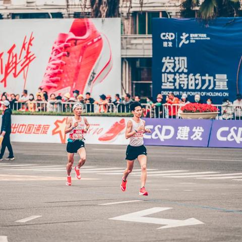 热门马拉松游戏盘点:下载排行前十人气精选 热门马拉松游戏盘点:下载排行前十人气精选