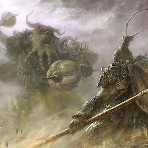 太公传承心魔抉择攻略:解锁散仙or金仙,掌握最强修炼秘籍 太公传承心魔抉择攻略:解锁散仙or金仙,掌握最强修炼秘籍