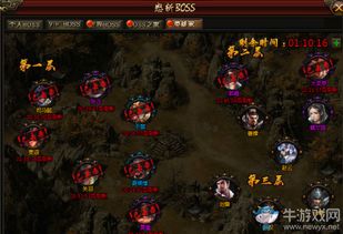 蜀吴群英实力剖析:深度解析三国之旅神秘阵容 蜀吴群英实力剖析:深度解析三国之旅神秘阵容