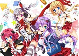 十大精选耐玩GalGame,揭秘经典游戏排行新亮点 十大精选耐玩GalGame,揭秘经典游戏排行新亮点