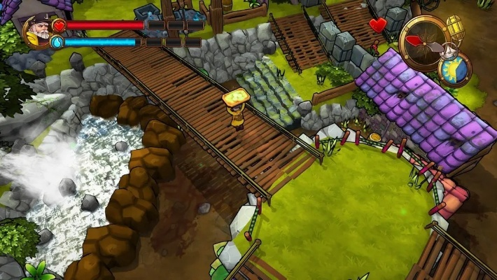 盘点**趣味十足**的轻量级Rogue游戏,解锁无限冒险乐趣 盘点**趣味十足**的轻量级Rogue游戏,解锁无限冒险乐趣