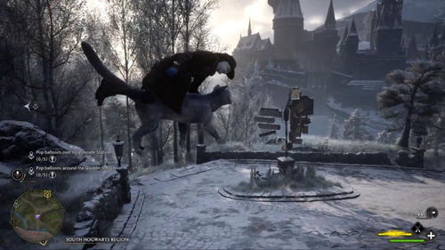 霍格沃茨之遗PC官方Mod工具将至,怎样随心所欲修改制作? 霍格沃茨之遗PC官方Mod工具将至,怎样随心所欲修改制作?