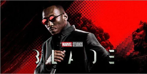 漫威争锋,刀锋战士亮相!或将成新可玩英雄? 漫威争锋,刀锋战士亮相!或将成新可玩英雄?