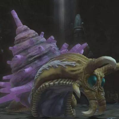 尤弥尔传奇野外BOSS视频首曝,神秘技能等你揭秘！