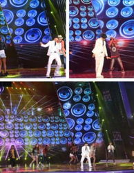 水果姐太空视频宣传巡演歌单:雏菊演绎核心语义 水果姐太空视频宣传巡演歌单:雏菊演绎核心语义