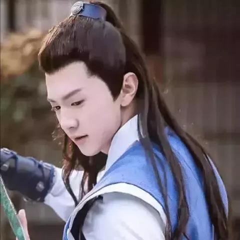 仙剑新角色云天河亮相:掌控命运,逆天而行