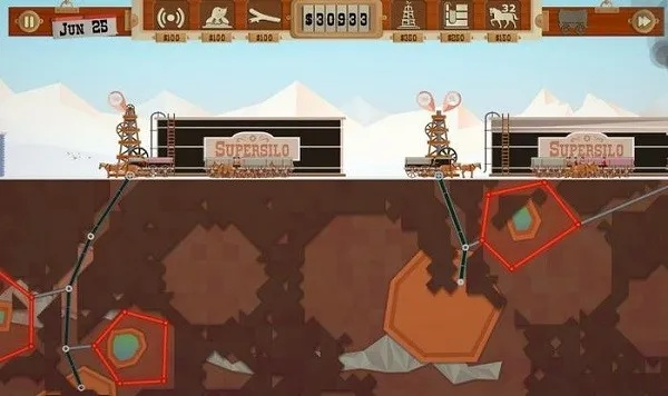 石油大亨贷款攻略：揭秘气暴富新捷径