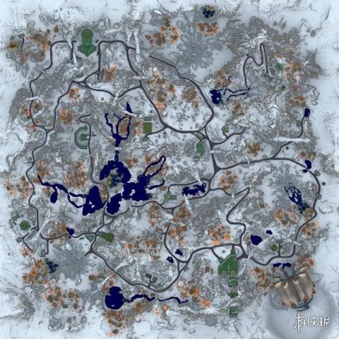 废土探险必备!盘点热门废土游戏排行,解锁新玩法 废土探险必备!盘点热门废土游戏排行,解锁新玩法