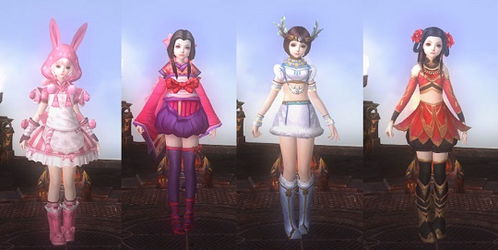 十大热门换装游戏,揭秘时尚穿搭新潮流 十大热门换装游戏,揭秘时尚穿搭新潮流