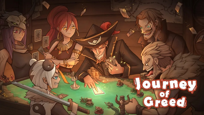 冒险公社:揭秘欺诈者卡组攻略秘籍 冒险公社:揭秘欺诈者卡组攻略秘籍