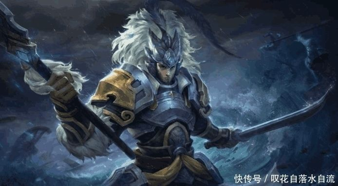 曹仁智勇巧克马超:策略新篇,战神再临 曹仁智勇巧克马超:策略新篇,战神再临