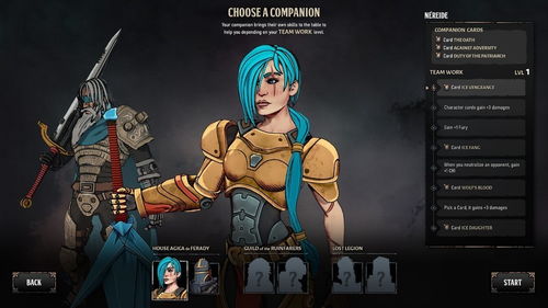 手绘魅力盘点:十大必玩精选,解锁独特游戏体验 手绘魅力盘点:十大必玩精选,解锁独特游戏体验