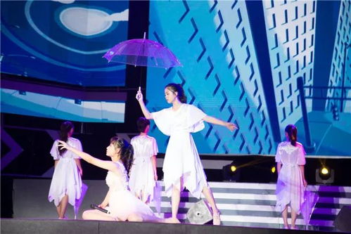 《鸣潮新声!雷萌歌姬夏空惊艳亮相,歌声治愈系来袭》 《鸣潮新声!雷萌歌姬夏空惊艳亮相,歌声治愈系来袭》