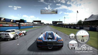 盘点热门赛车游戏,揭秘哪款最吸引玩家心 盘点热门赛车游戏,揭秘哪款最吸引玩家心