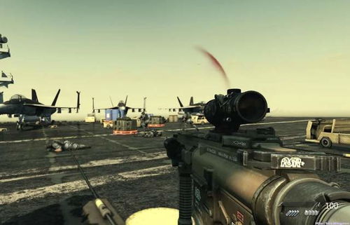 盘点热门复古射击游戏,重温经典射击乐趣 盘点热门复古射击游戏,重温经典射击乐趣