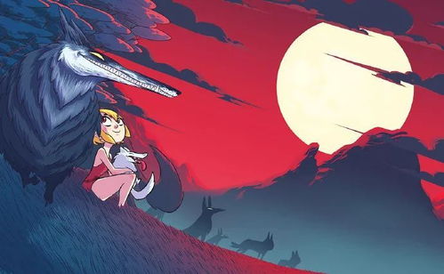 精选设计与插画游戏,探索无限好玩新境界 精选设计与插画游戏,探索无限好玩新境界