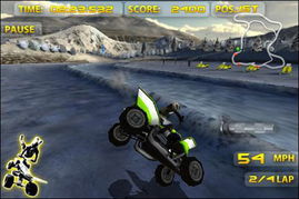 热门下载!精选**高人气**摩托车越野游戏排行推荐 热门下载!精选**高人气**摩托车越野游戏排行推荐