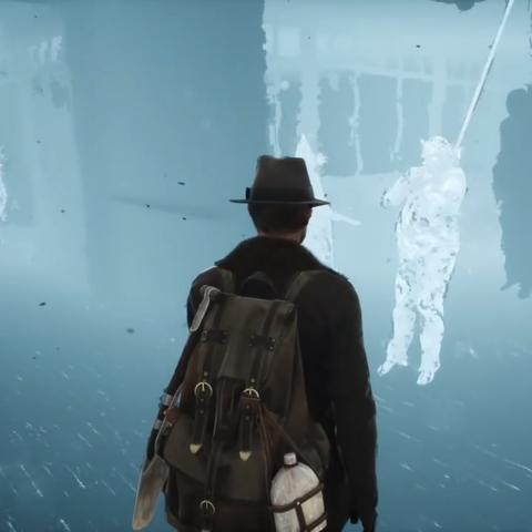 热门侦探游戏盘点：精选佳作深度推荐