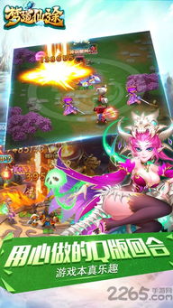 十大必玩修仙游戏,揭秘经典仙途新体验 十大必玩修仙游戏,揭秘经典仙途新体验