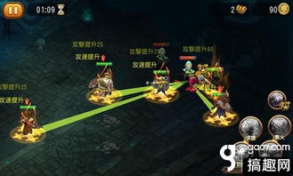 塔娅人鱼防御流攻略:深度解析新战术价值 塔娅人鱼防御流攻略:深度解析新战术价值