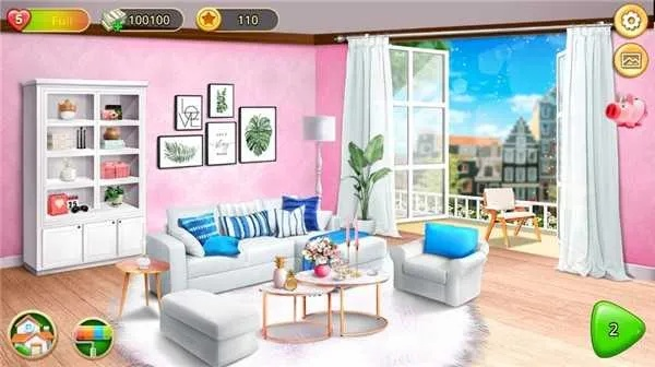 梦幻小屋房东养成记:打造温馨家园新体验 梦幻小屋房东养成记:打造温馨家园新体验