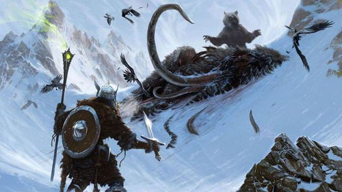 十大必玩垂直卷轴佳作,揭秘沉浸式游戏体验新境界 十大必玩垂直卷轴佳作,揭秘沉浸式游戏体验新境界