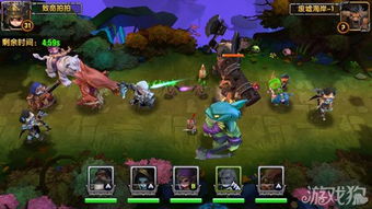 群英布局策略:大掌柜教你高效排兵布阵新技巧 群英布局策略:大掌柜教你高效排兵布阵新技巧