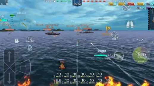 战舰联盟土佐攻略:高效通关秘籍解锁新战术 战舰联盟土佐攻略:高效通关秘籍解锁新战术