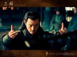 三国巅峰对决:司马懿周瑜智勇新篇章 三国巅峰对决:司马懿周瑜智勇新篇章