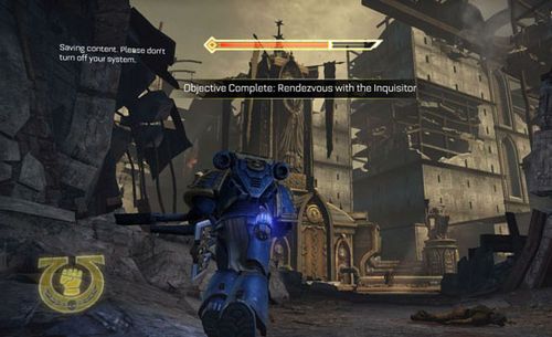 战锤40K游戏精选十大经典,深度解析新视角 战锤40K游戏精选十大经典,深度解析新视角