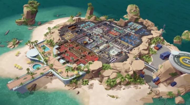 十大热门耐玩基地建设游戏盘点,揭秘最佳游戏体验新境界 十大热门耐玩基地建设游戏盘点,揭秘最佳游戏体验新境界