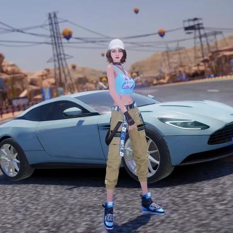 王牌竞速芯片排行揭秘:全新动力价值解析 王牌竞速芯片排行揭秘:全新动力价值解析