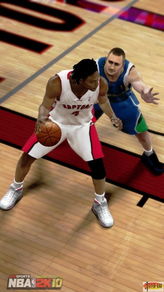 篮球游戏盘点：揭秘热门新玩法，畅享篮球竞技盛宴