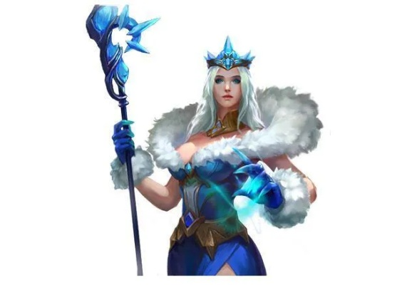 寒冬法师进阶秘籍:解锁无尽潜能新篇章 寒冬法师进阶秘籍:解锁无尽潜能新篇章