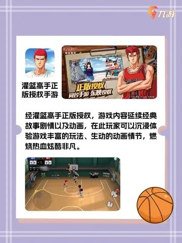 篮球游戏盘点:热门下载量高,趣味玩法大揭秘 篮球游戏盘点:热门下载量高,趣味玩法大揭秘
