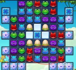 梦幻花园7460关攻略：高效通关秘籍，轻松解锁新境界